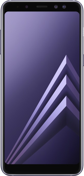 Samsung SM-A5300 Galaxy A8 2018 Duos TD-LTE CN